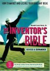 Book for inventors.