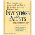 Book for inventors.