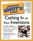 Book for inventors.