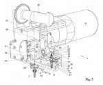 Patent for sale.