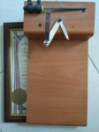Patent for sale.