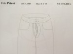 Patent for sale.