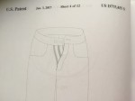 Patent for sale.
