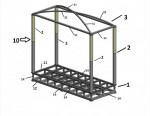 Patent for sale.