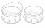 Patent for sale.