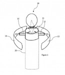 Patent for sale.