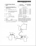 Patent for sale.