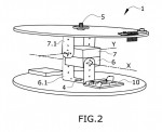 Patent for sale.