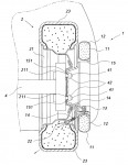 Patent for sale.