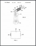 Patent for sale.