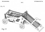 Patent for sale.