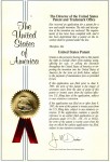 Patent for sale.