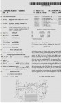 Patent for sale.