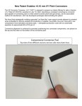 Patent for sale.