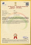 Patent for sale.