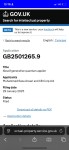 Patent for sale.