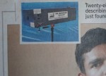 Patent for sale.