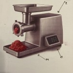 Patent for sale.