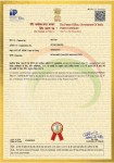 Patent for sale.
