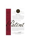 Patent for sale.