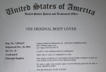 Patent for sale.