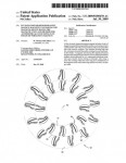 Patent for sale.