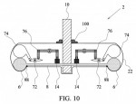 Patent for sale.