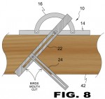 Patent for sale.